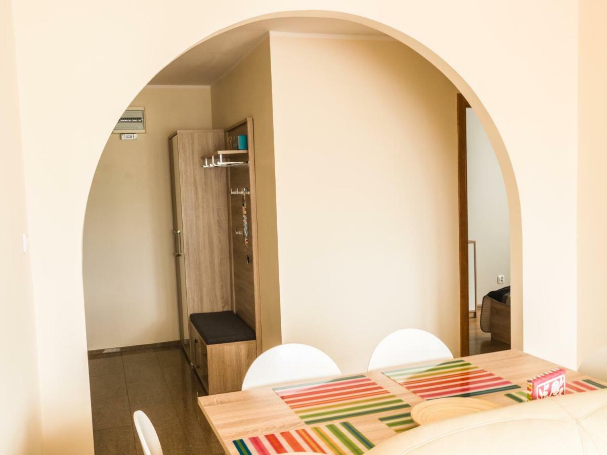 Apartament Plaza48 그단스크 외부 사진