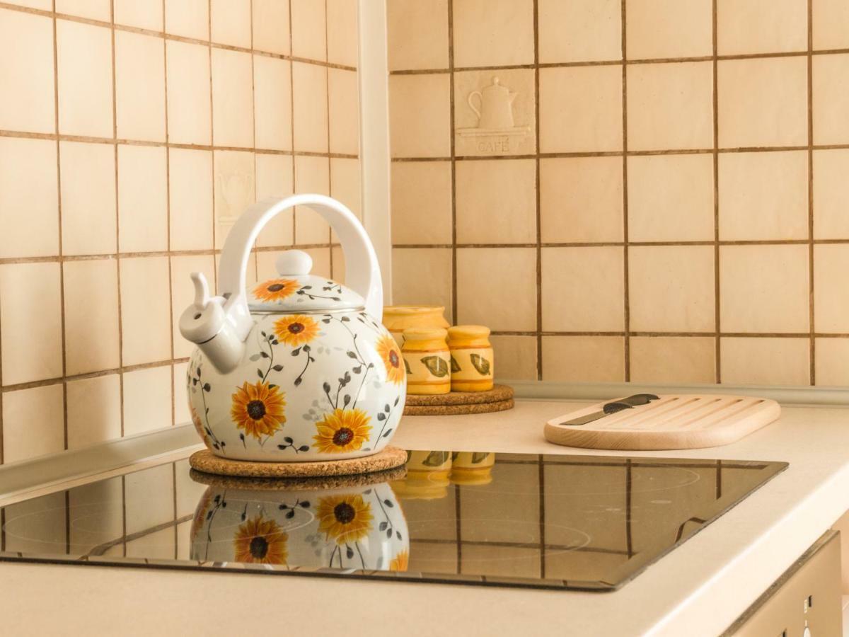 Apartament Plaza48 그단스크 외부 사진
